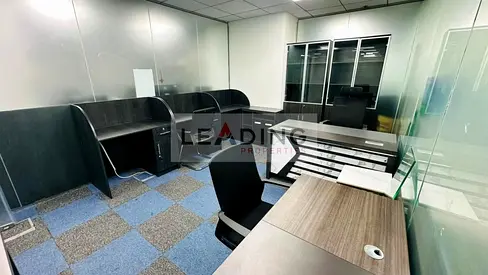 Furnished | All bills Included| Prime location |