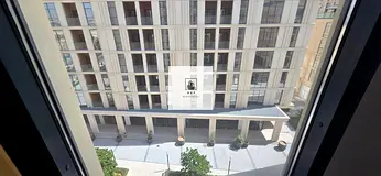 Spacious luxurious huge size partion studio apartment