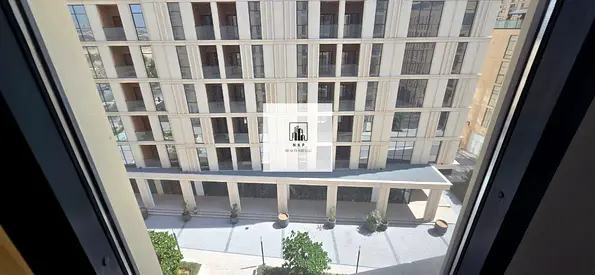 Spacious luxurious huge size partion studio apartment