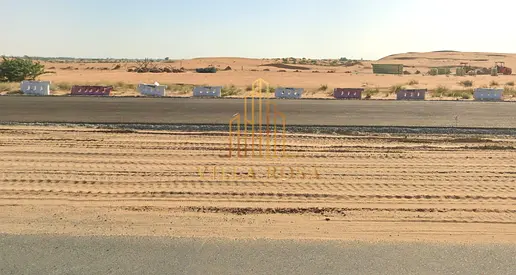 For Sale – Prime Residential Land in Muzairah, Al Rahmaniyah – Sharjah