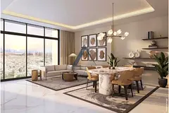 Prime 1BR Investment | Al Furjan | High ROI | Near Metro