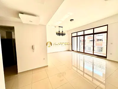 2 bhk Apartment | with best ammenities | Road view