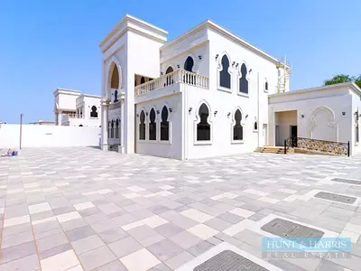 GCC Only Twin Villas - Brand New - Ready to Move In