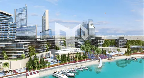 "Live luxury in a modern style... an upscale studio in the most beautiful location"