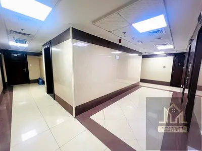 Ready To Move 3Bhk With Balcony Family Appartment Comercial Muwalieha