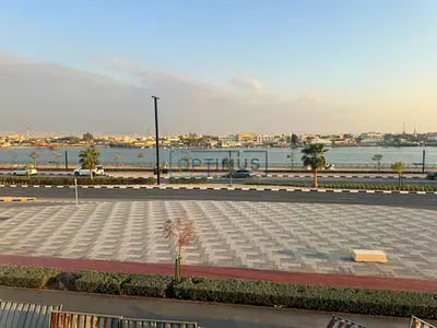 Direct Sea View || Main Road || Freehold Plot