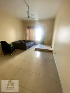 Apartment for sale in Sharjah, specifically in Al Nahda area, just steps away from Dubai.