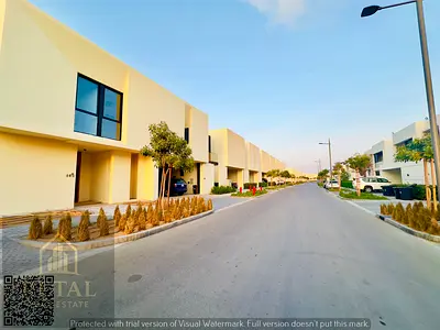 فيلا للبيع في الزورا 3 غرف نوم