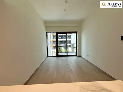 Spacious 2BHK Corner Unit | Pool & Nakheel Villas View
