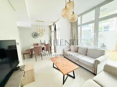 HOT CAKE | PEACEFULL | LUXURIOUS | SPACIOUS | READY TO MOVE