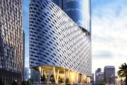 Resale Full Unit | Stunning View | Payment Plan