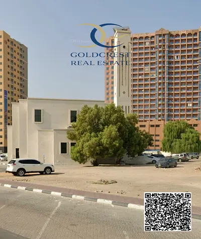 Prime Mixed-Use High-Rise Plot for Sale on Main Kuwaiti Road