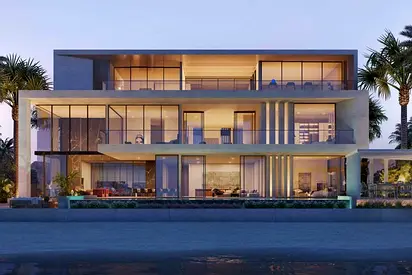 Sunset And Sea View | Near Tip | Resale