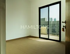 Sea View Apartment | Ready to Occupy | Direct Beach Access | Resale
