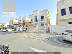 🏡 Luxury Classic Stone Villa for Sale in Al Amrah – Ajman | Modern Finish, Spacious Layout | Fr