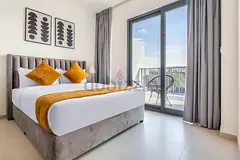 3+1 BHK VILLA IN TILAL AL GHAF