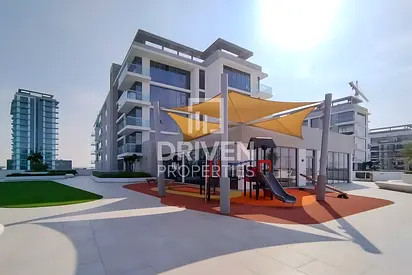 Rented | High Floor | Lagoon View | Spacious