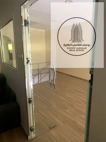 معرض للايجار السنوي باماره عجمان الزاهيه