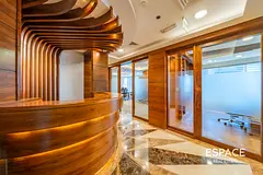 Vacant | Luxury Fit Out | Prime Location