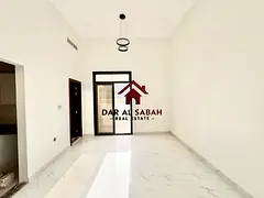 Spacious ❗️Separate kitchen ❗️Balcony ❗️Brand New Building ❗️Ready to move