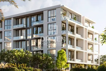 Park and Pool View | Smart Home | Luxury Unit