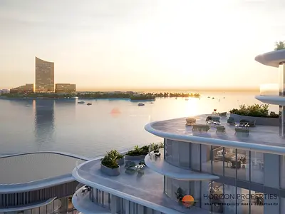 Resale | Sea and Casino Views | High Floor