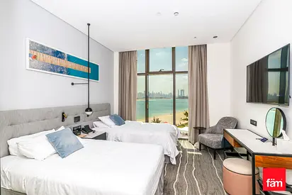 Fully Furnished| Managed by Hotel l Spacious