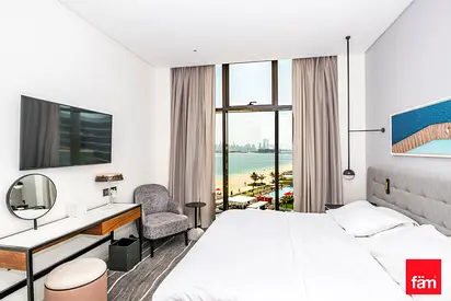Fully Furnished | Below Op | Sea View
