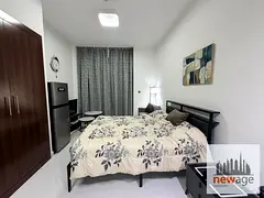 Exclusive Studio|Fully Furnished|High floor