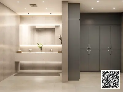 Spacious 3bhk for sale in ajman