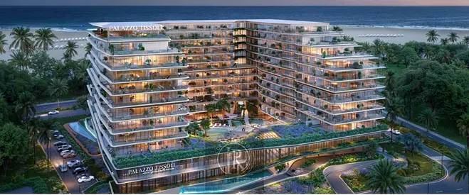 40% Appreciation in 2 years | Wynn Effect | Nature Fusion