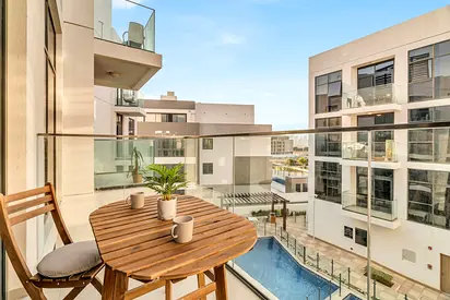 GuestReady - Modern Family 2BR & 10mn to Downtown