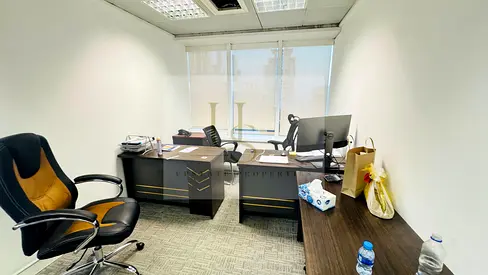 All Inclusive | Nearest Metro | Fully Furnished