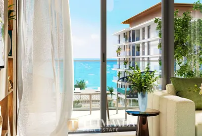 Waterfront Living | Spacious 1BR | Mina Rashid Community