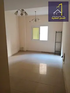 Free month, one-bedroom apartment in a central location in the heart of Sharjah