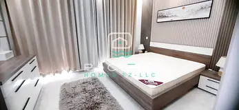 Upcoming 1BR | Fully Furnished | City Vie