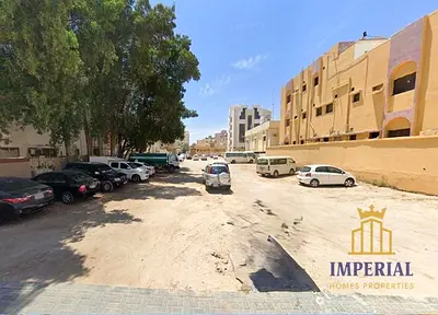 أرض سكنية استثمارية جاهزة للبناء للبيع – النعيمية 2، عجمان