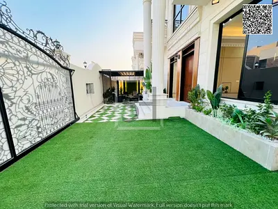 Own your villa, including registration and ownership fees.