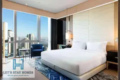 Summer Offer | Furnished I With Kitchen | Gym | Pool | Free Cleaning Service