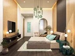 Wake Up to Stunning Lagoon Views | Prime Dubai Location | 1-Bedroom Apartment