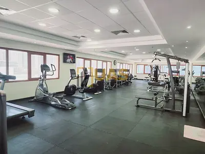 Chiller Free / 3BHK With Maid&Laundry/ Sea view