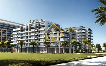Fully Furnished Branded Residence, Ideal Investment, Luxury Living