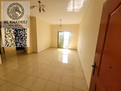 عرض قوي – شقة غرفتين وصالة بإطلالة مفتوحة وسعر مغري