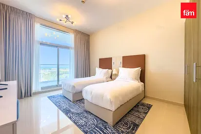 Fully Furnished | High Floor | Ready To Move