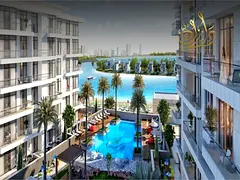 BEACH FRONT | SEA VIEW | POST PAYMENTS | 12% ROI