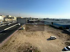 For sale industrial_commercial land  in Sharjah / Industrial ( 13 )A distinctive and strategic locat