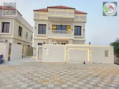 Villa in Al Zahiyah, Ajman | Registration and ownership fees included | Freehold for all nationaliti