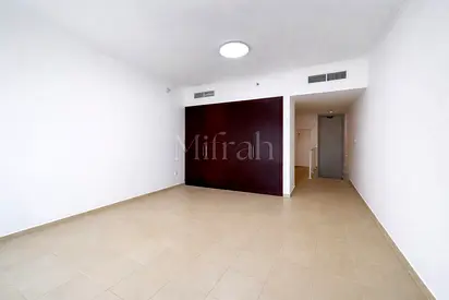 شقة بغرفة نوم واحدة | خليج جميرا X1 | مارينا في الطابق العلوي وإطلالة على البحر | الوصول إلى الشرفة