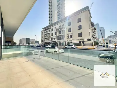 SHELL & CORE SHOP || BEST RENT || STREET FACING