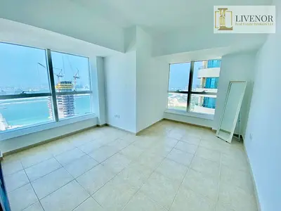 Luxurious 2BR Stunning Sea View in Dubai Marina